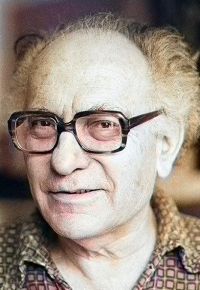 Tony Cliff