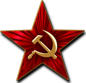 Hammer, Sickle, and Star