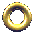 Animated Gold Ring
