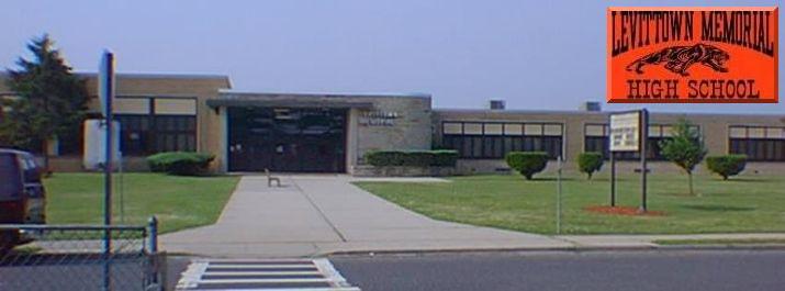 Levittown Memorial High School